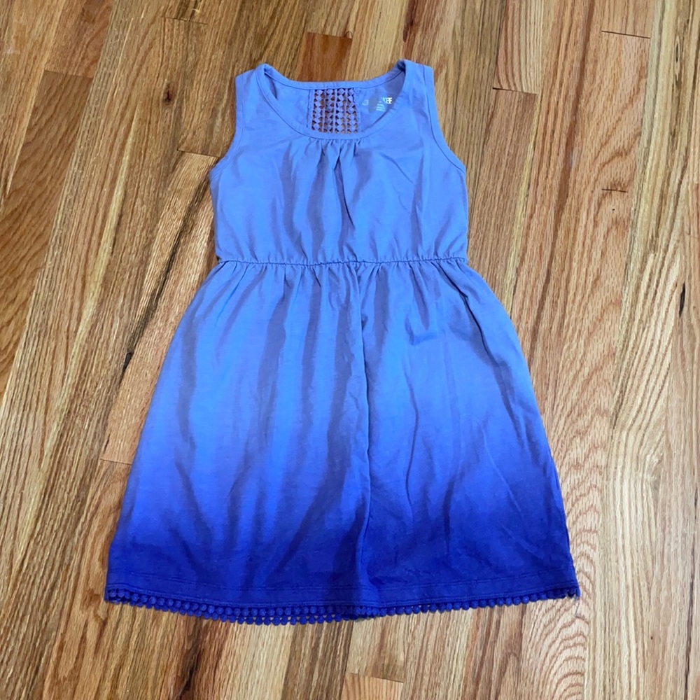 Cherokee dress size small